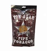 PIPE TOBACCO - TINSTAR 3OZ REGULAR RED